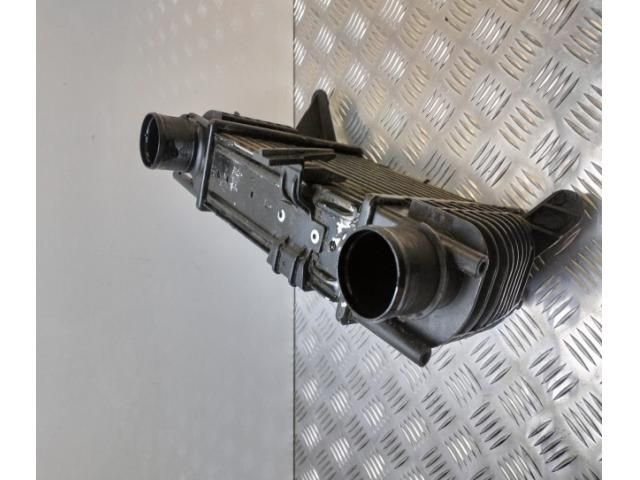 bontott RENAULT CLIO III Intercooler