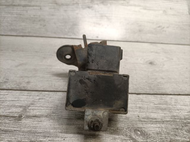 bontott RENAULT CLIO III Izzító Relé