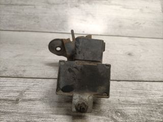 bontott RENAULT CLIO III Izzító Relé