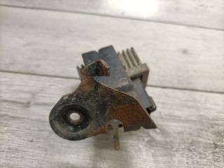 bontott RENAULT CLIO III Izzító Relé