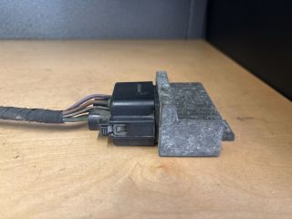 bontott RENAULT CLIO III Izzító Relé