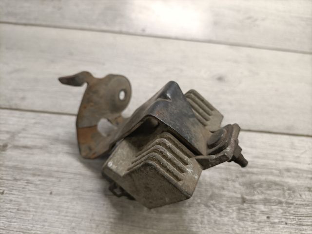 bontott RENAULT CLIO III Izzító Relé