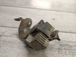 bontott RENAULT CLIO III Izzító Relé