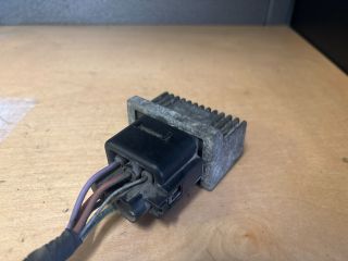 bontott RENAULT CLIO III Izzító Relé