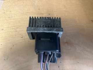 bontott RENAULT CLIO III Izzító Relé