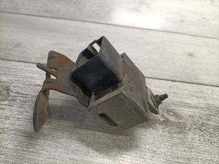 bontott RENAULT CLIO III Izzító Relé