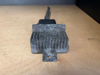 bontott RENAULT CLIO III Izzító Relé