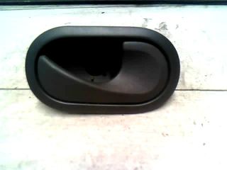 bontott RENAULT CLIO III Jobb Belső Kilincs (Pozíciófüggetlen)