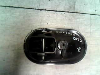 bontott RENAULT CLIO III Jobb Belső Kilincs (Pozíciófüggetlen)