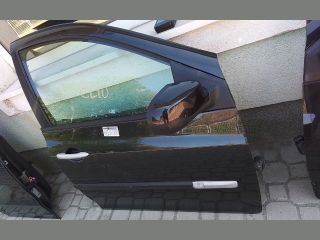 bontott RENAULT CLIO III Jobb első Ablak