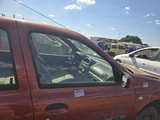 bontott RENAULT CLIO III Jobb első Ablak