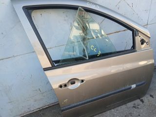 bontott RENAULT CLIO III Jobb első Ablak