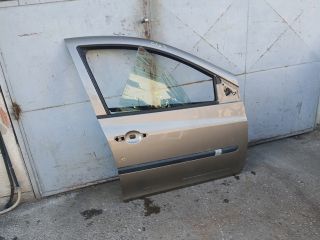 bontott RENAULT CLIO III Jobb első Ablak