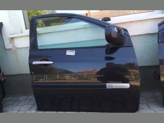 bontott RENAULT CLIO III Jobb első Ablak