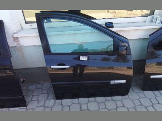 bontott RENAULT CLIO III Jobb első Ablak