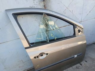 bontott RENAULT CLIO III Jobb első Ablak