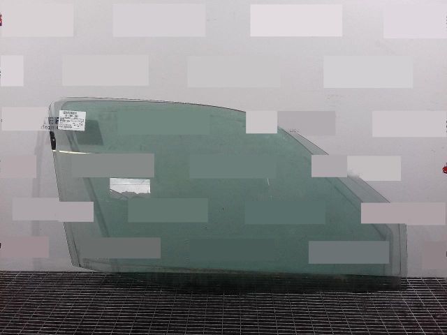 bontott RENAULT CLIO III Jobb első Ablak