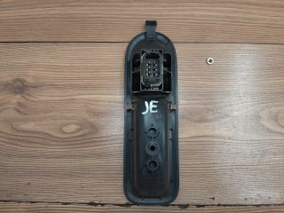 bontott RENAULT CLIO III Jobb első Ablakemelő Kapcsoló