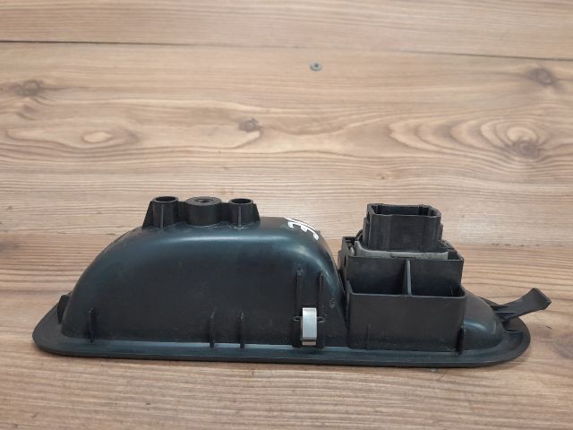 bontott RENAULT CLIO III Jobb első Ablakemelő Kapcsoló