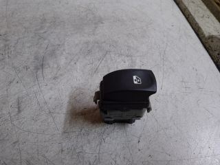 bontott RENAULT CLIO III Jobb első Ablakemelő Kapcsoló