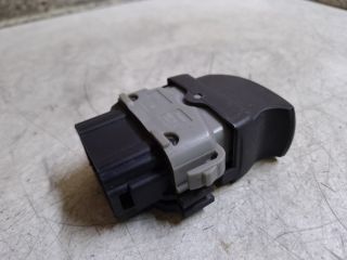 bontott RENAULT CLIO III Jobb első Ablakemelő Kapcsoló