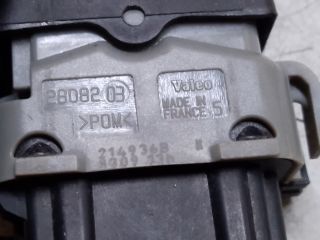 bontott RENAULT CLIO III Jobb első Ablakemelő Kapcsoló