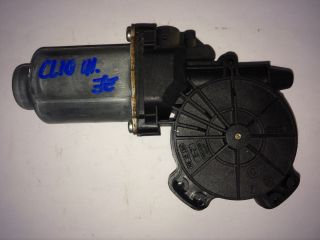 bontott RENAULT CLIO III Jobb első Ablakemelő Motor