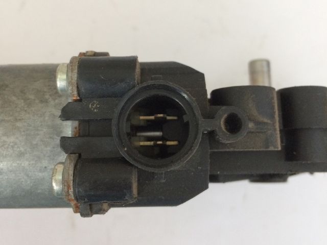 bontott RENAULT CLIO III Jobb első Ablakemelő Motor