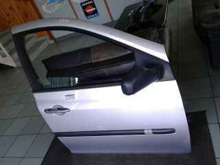 bontott RENAULT CLIO III Jobb első Ablakemelő Szerkezet (Elektromos)