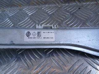 bontott RENAULT CLIO III Jobb első Ablakemelő Szerkezet (Elektromos)