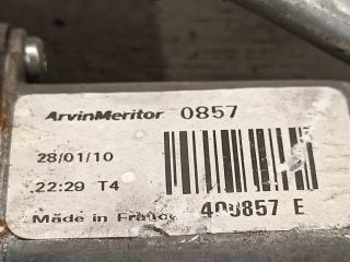 bontott RENAULT CLIO III Jobb első Ablakemelő Szerkezet (Elektromos)
