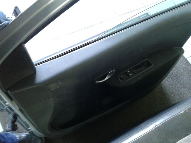 bontott RENAULT CLIO III Jobb első Ablakemelő Szerkezet (Elektromos)