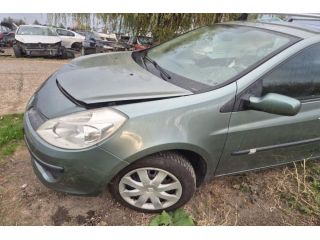 bontott RENAULT CLIO III Jobb első Ablakemelő Szerkezet (Mechanikus)