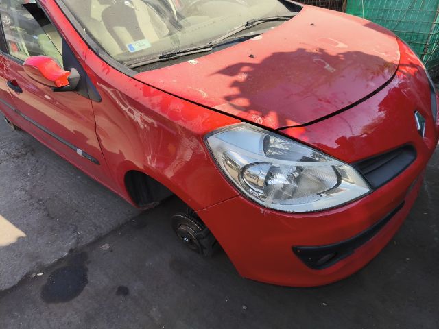 bontott RENAULT CLIO III Jobb első Ablaktörlő Kar