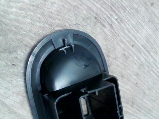 bontott RENAULT CLIO III Jobb első Ajtóbehúzó