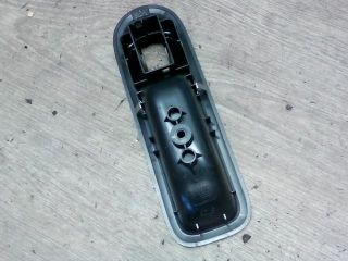 bontott RENAULT CLIO III Jobb első Ajtóbehúzó