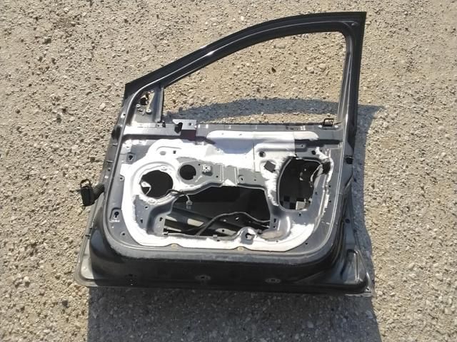 bontott RENAULT CLIO III Jobb első Ajtókeret Burkolat