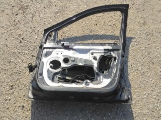 bontott RENAULT CLIO III Jobb első Ajtókeret Burkolat