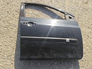 bontott RENAULT CLIO III Jobb első Ajtókeret Burkolat