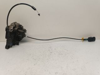 bontott RENAULT CLIO III Jobb első Ajtózár