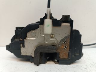 bontott RENAULT CLIO III Jobb első Ajtózár