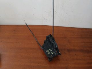 bontott RENAULT CLIO III Jobb első Ajtózár