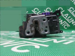 bontott RENAULT CLIO III Jobb első Ajtózár