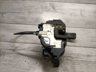 bontott RENAULT CLIO III Jobb első Ajtózár