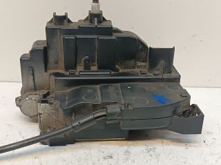 bontott RENAULT CLIO III Jobb első Ajtózár