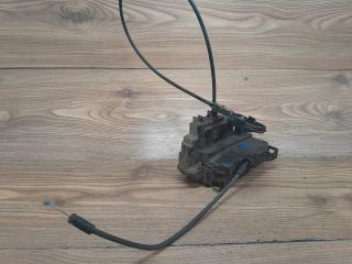 bontott RENAULT CLIO III Jobb első Ajtózár