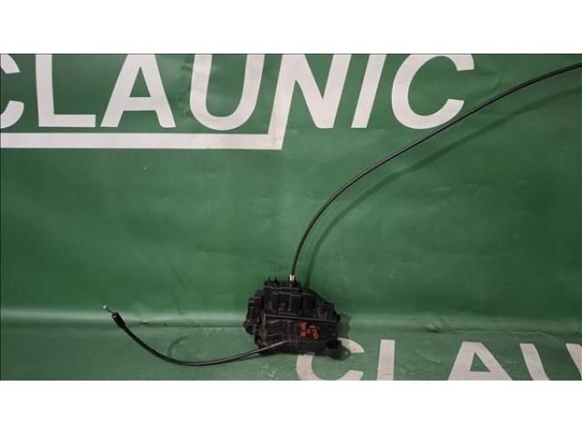 bontott RENAULT CLIO III Jobb első Ajtózár