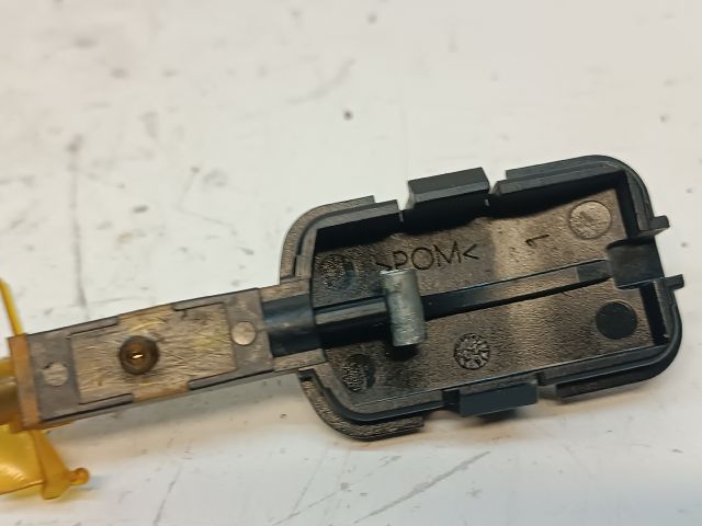 bontott RENAULT CLIO III Jobb első Ajtózár