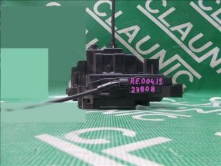 bontott RENAULT CLIO III Jobb első Ajtózár