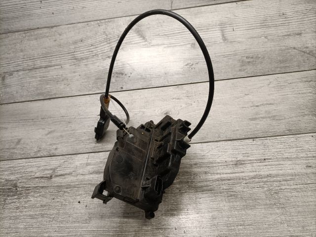 bontott RENAULT CLIO III Jobb első Ajtózár